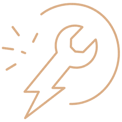Quick Fix Logo Quick Fix Logo